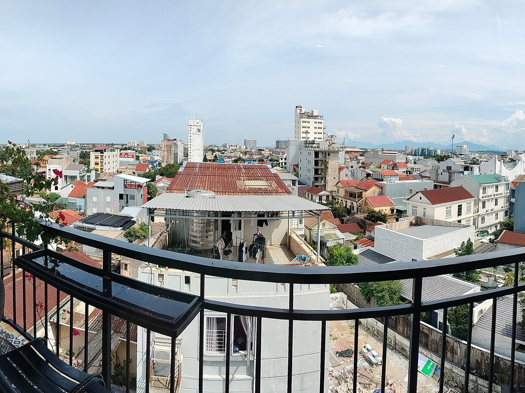 Jade Scene Hotel主图