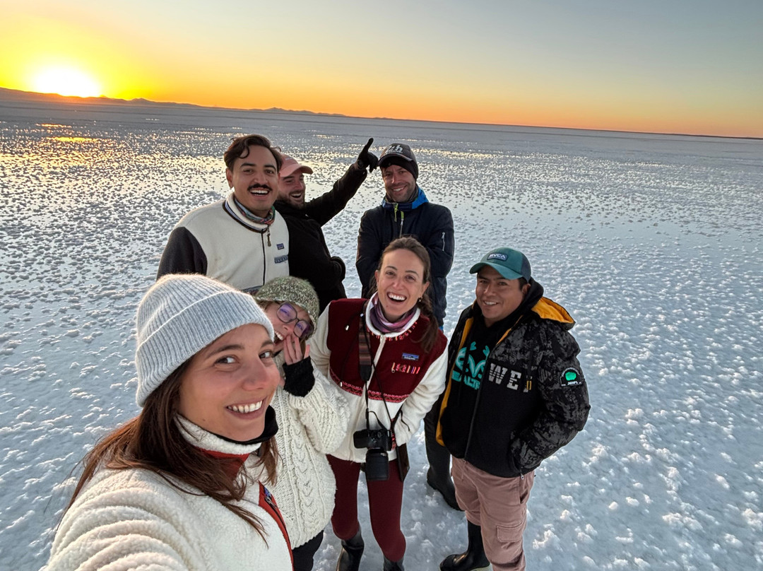 Apache Aventure-Tupiza必去景点