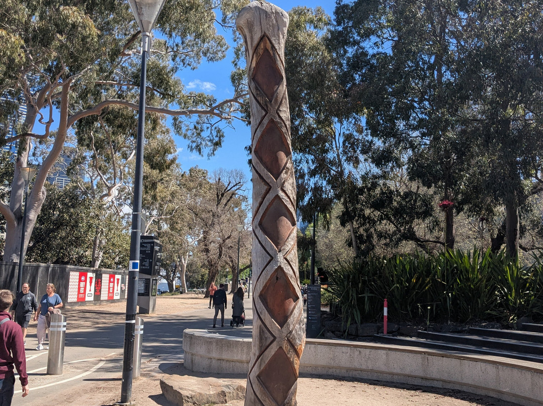 Koorie Heritage Trust-墨尔本必去景点