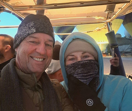 Cappadocia Voyager Balloons-格雷梅必去景点