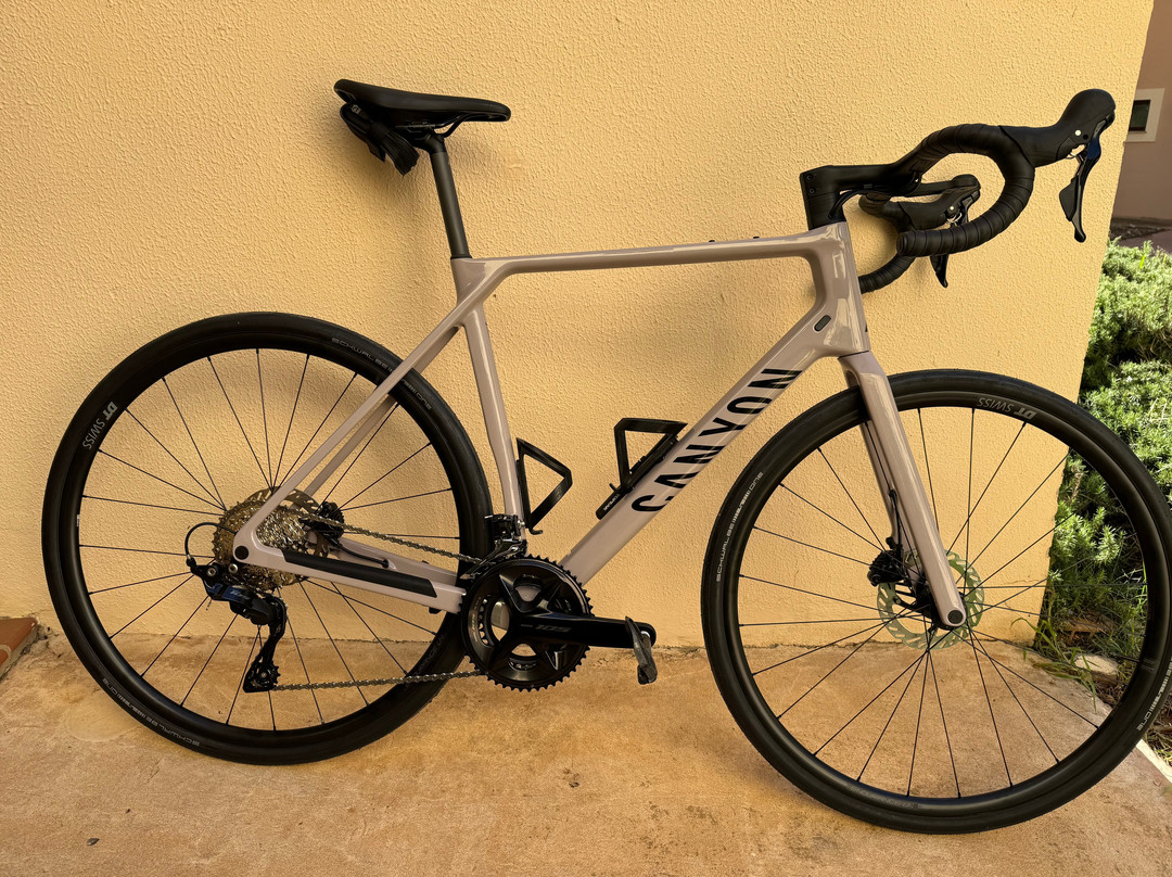 Cycling Mallorca Bike Rental-阿尔库迪亚港必去景点