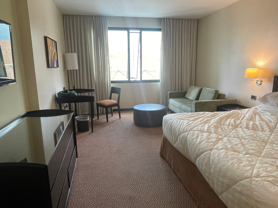 LIDOTEL Valencia主图