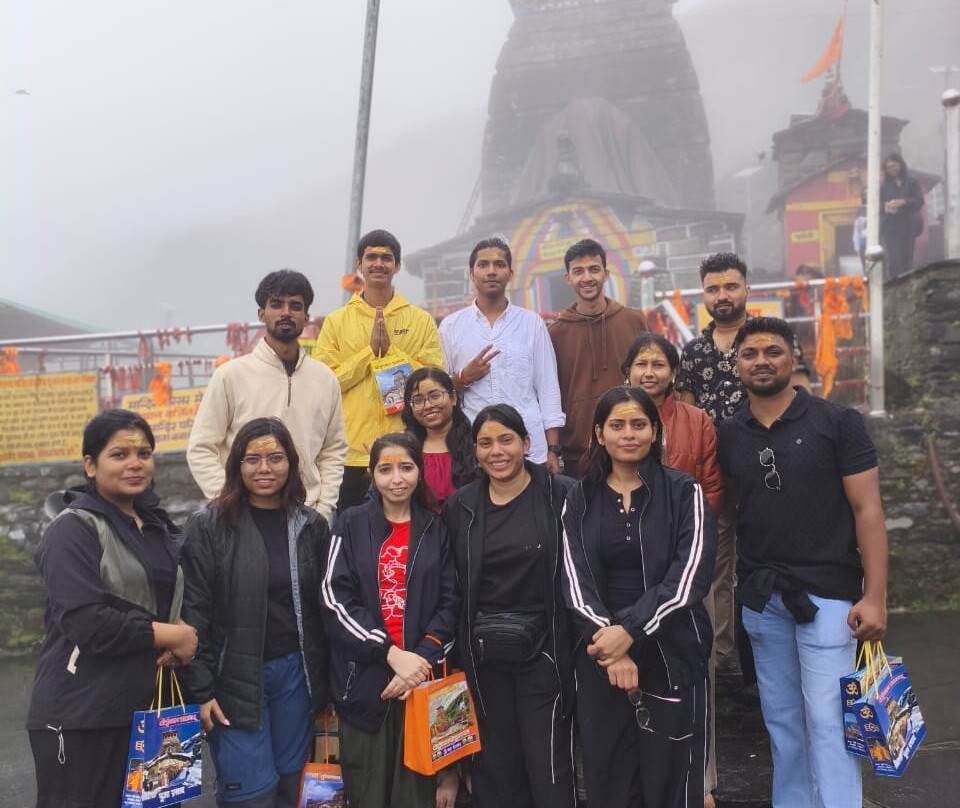 Freedom Trail India-Kotdwara必去景点