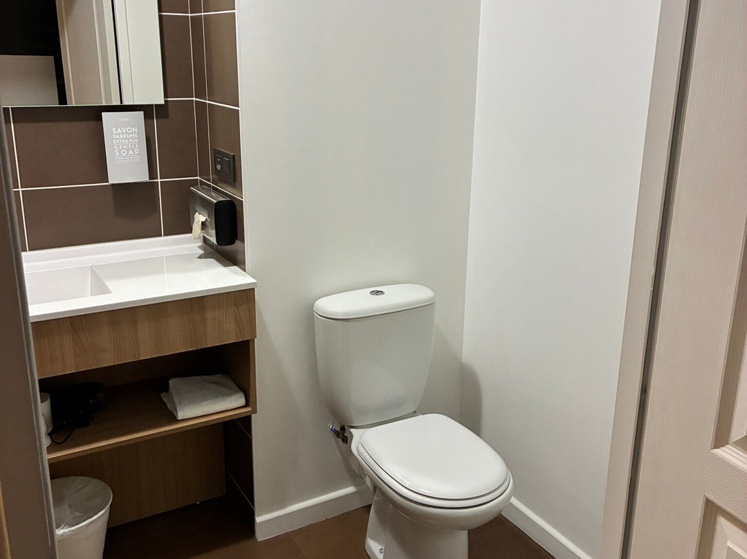 Golden Tulip Pornic Suites主图
