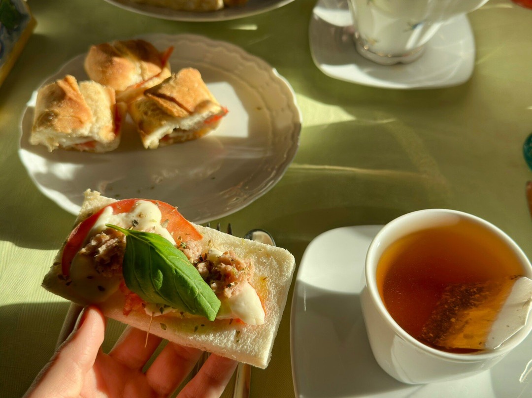 Baglio il Giovinetto B&B主图