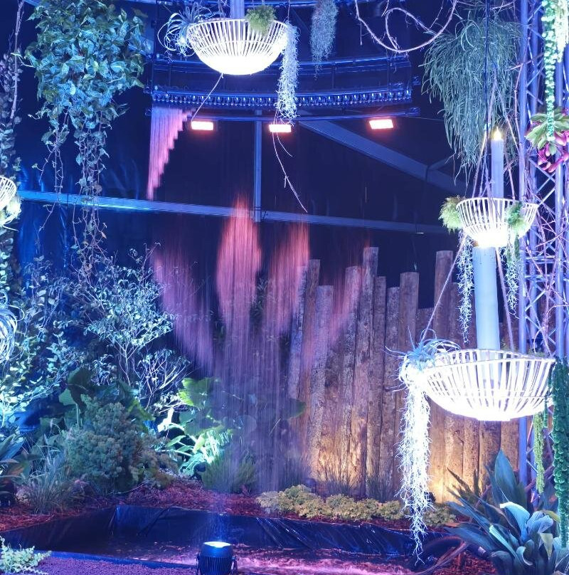 Parc des Expositions-米卢斯必去景点