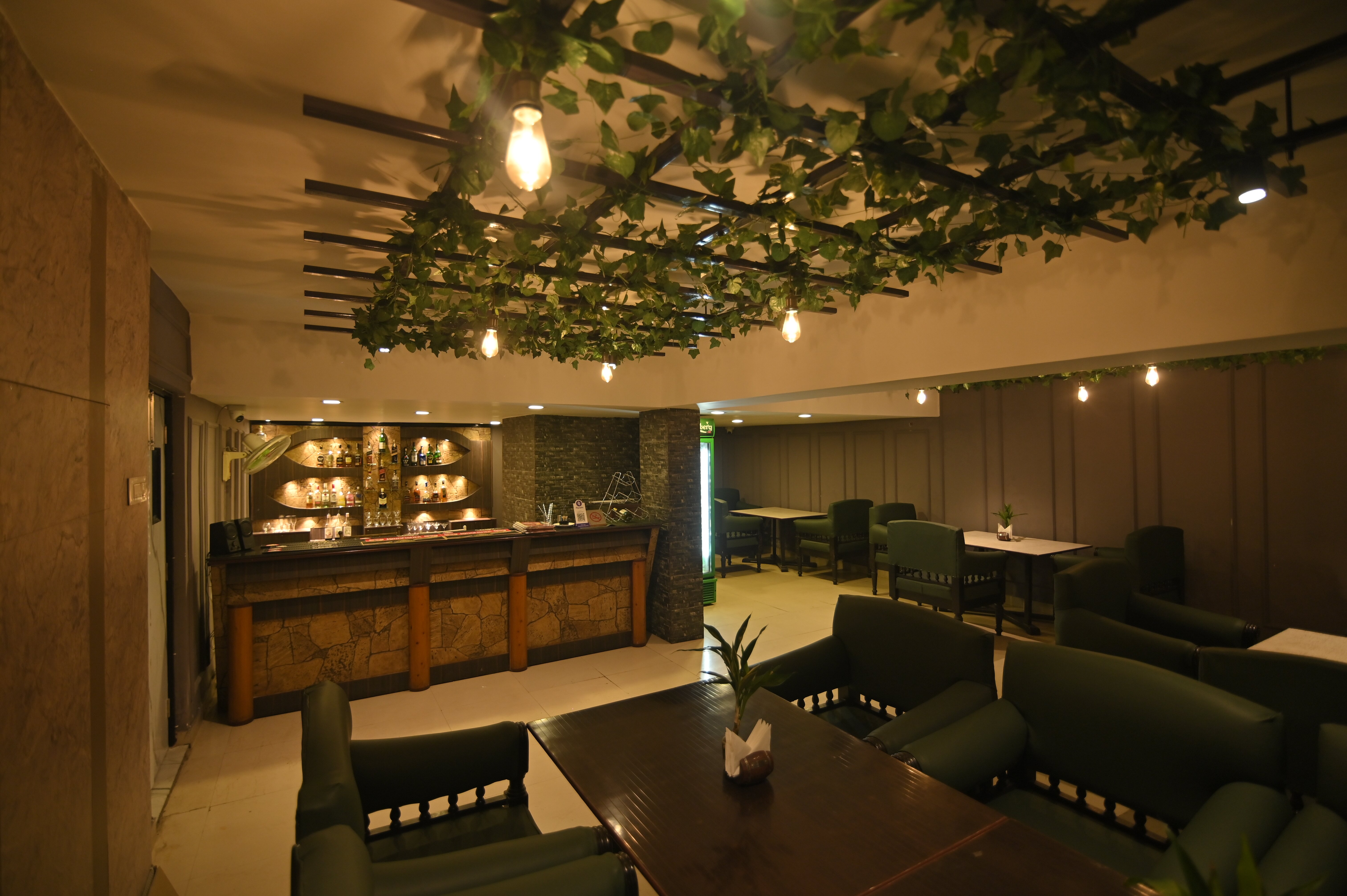 Hotel Dreamland Lataguri-餐饮