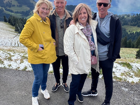 Riccardi Travel-卢塞恩必去景点