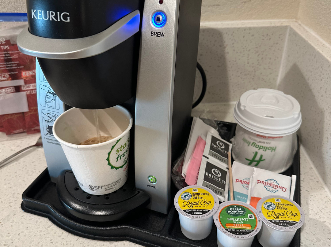 Holiday Inn Trophy Club By IHG主图