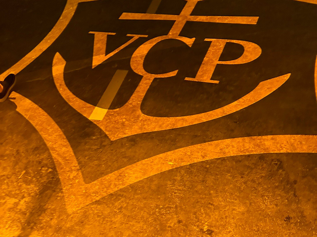 Veuve Clicquot-兰斯必去景点