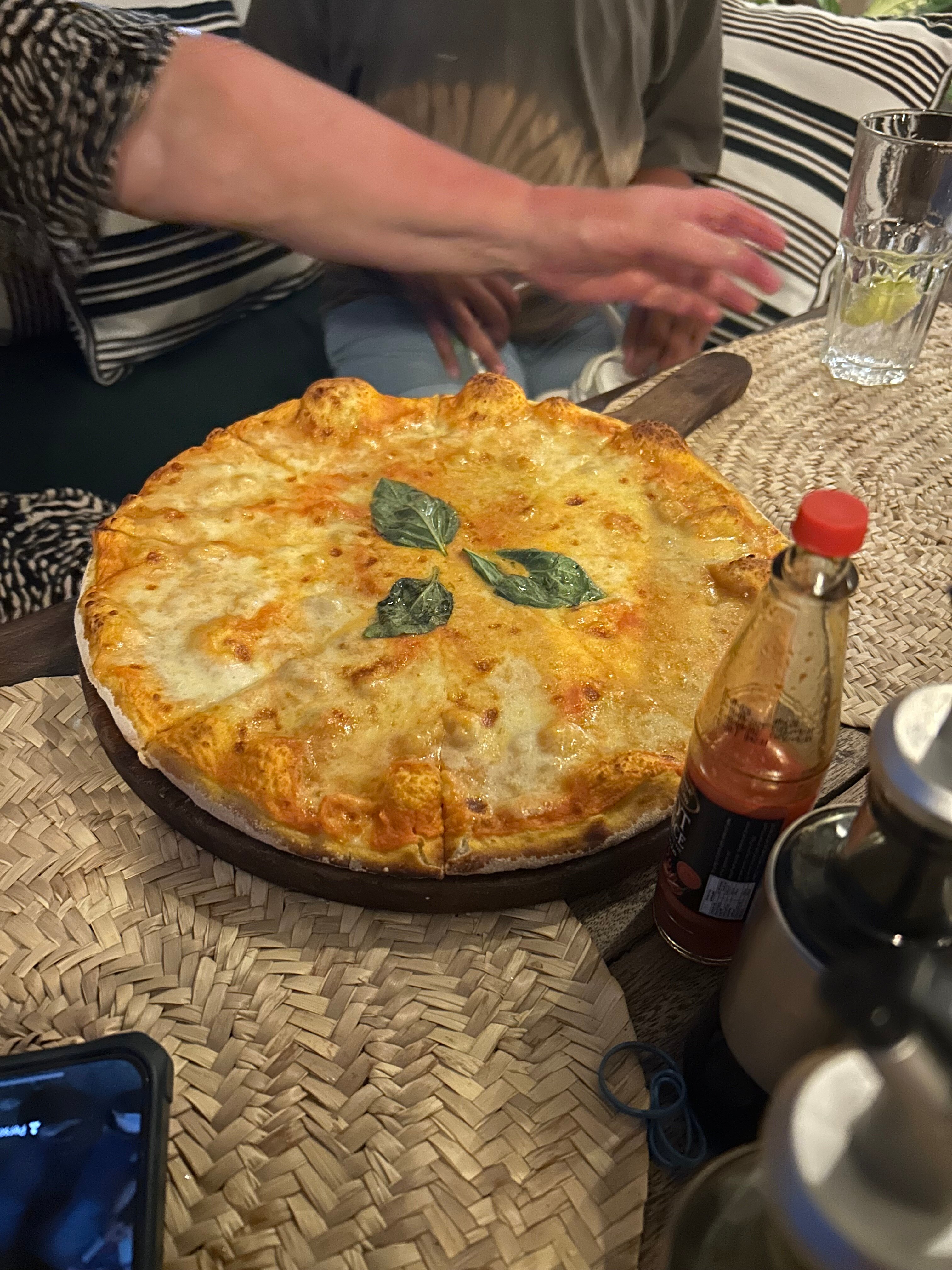 Shela Bahari Guest House-官方