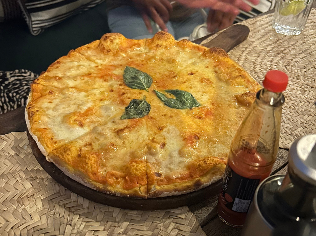 Shela Bahari Guest House主图