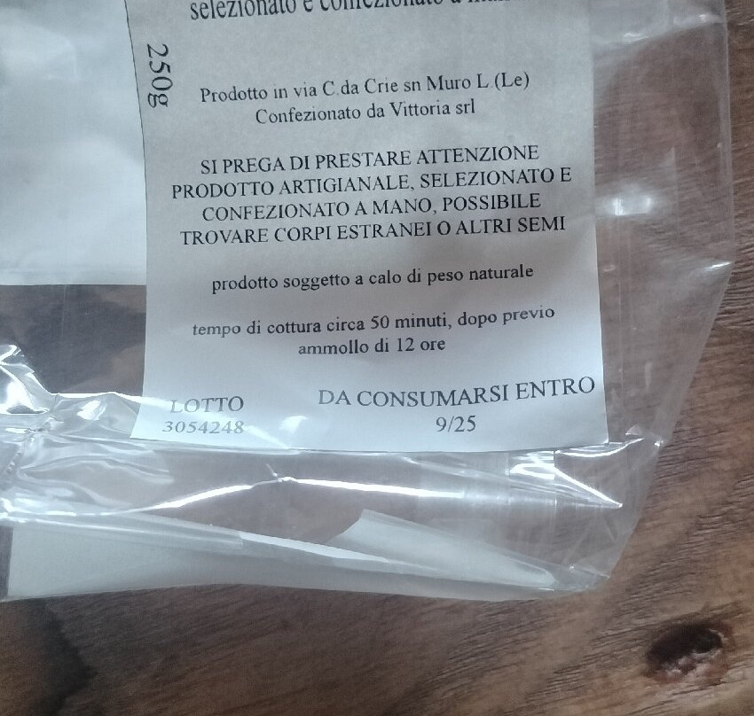 Pasticceria Vittoria