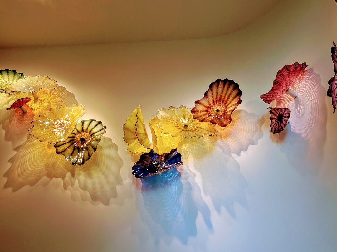 Crocker Art Museum-沙加缅度必去景点