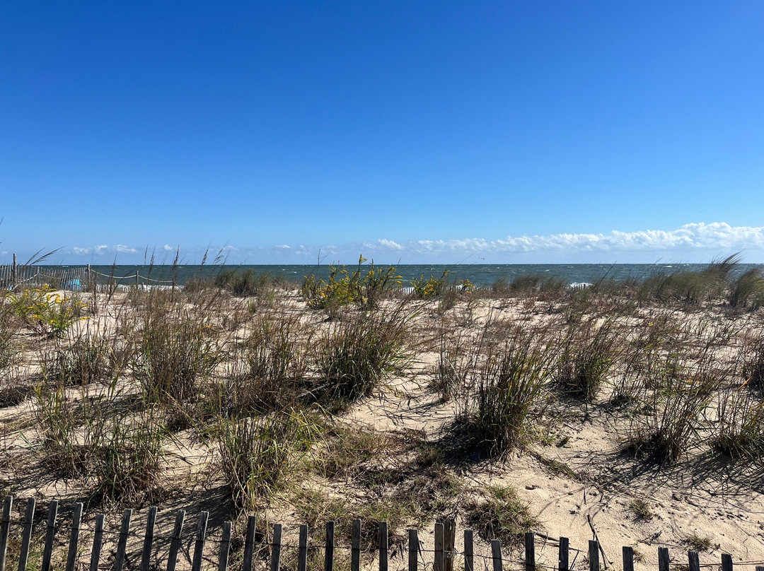 Rehoboth Beach Boardwalk-里霍博斯比奇必去景点