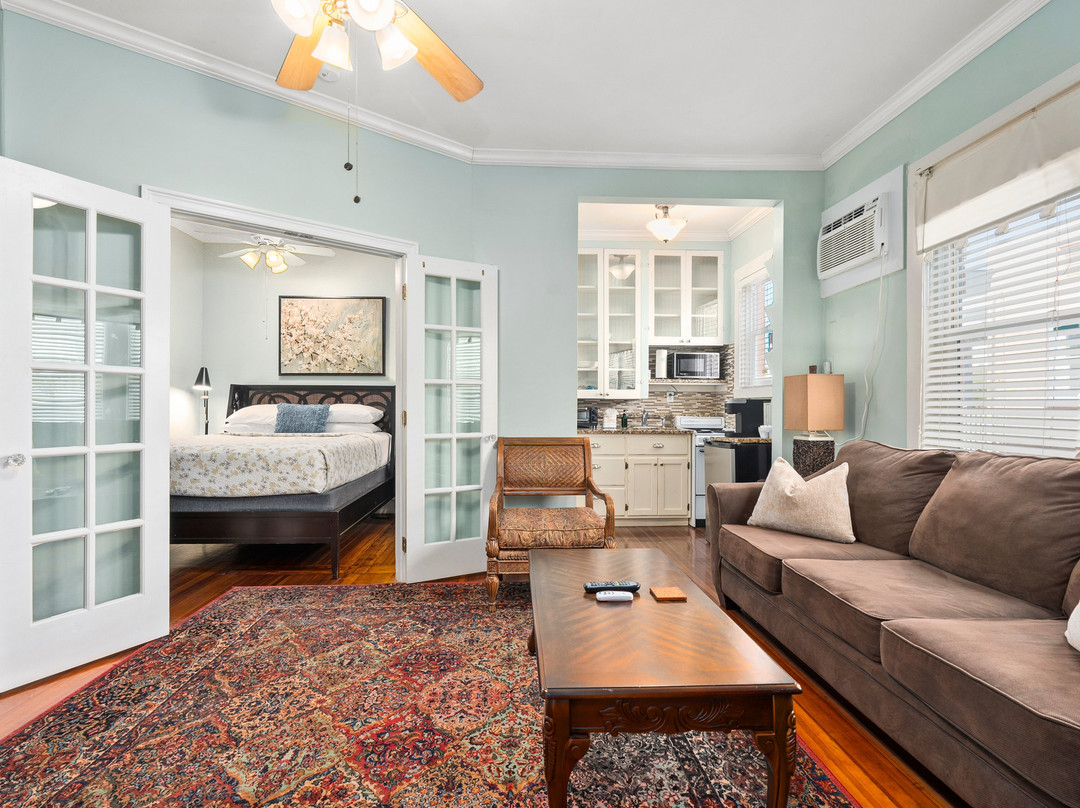 Old Colorado Inn主图