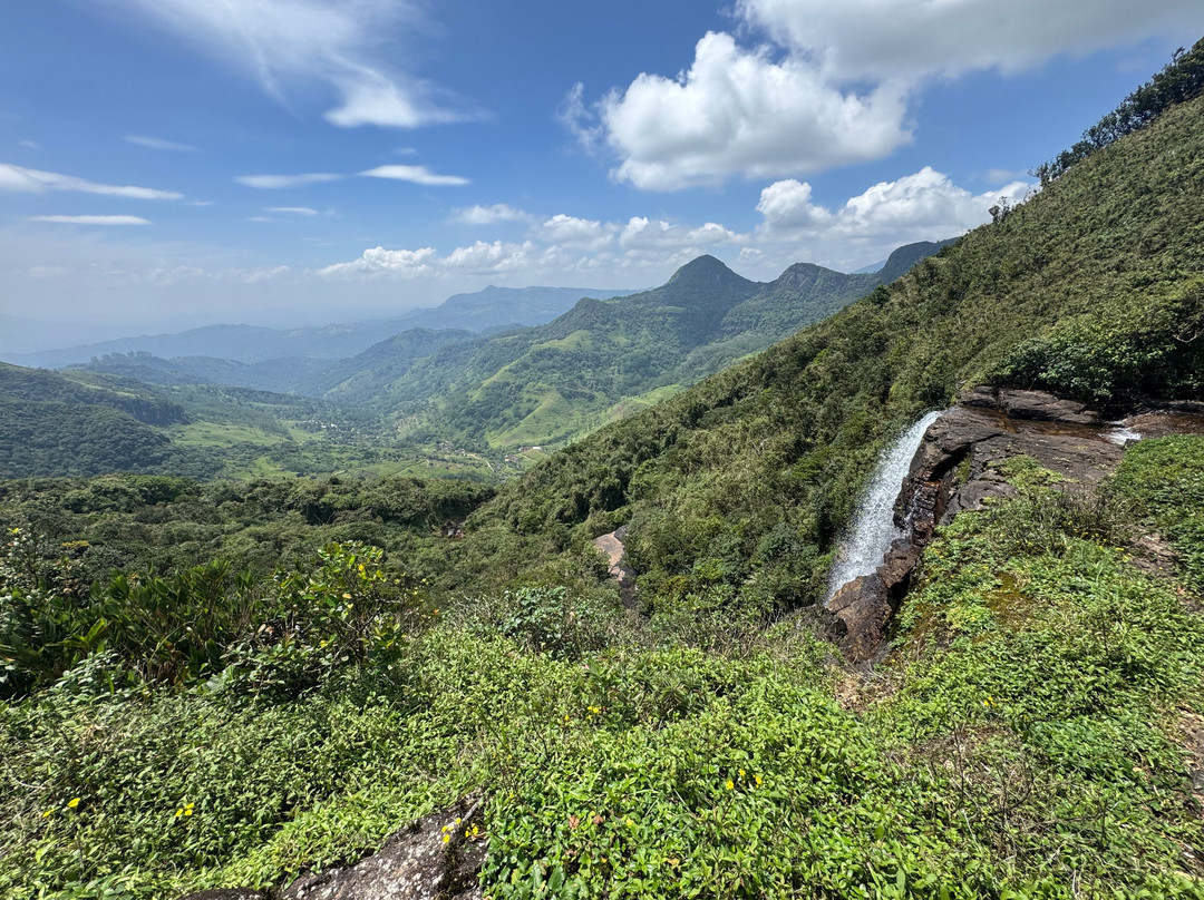 Nipuna Knuckles Trekking-康提必去景点