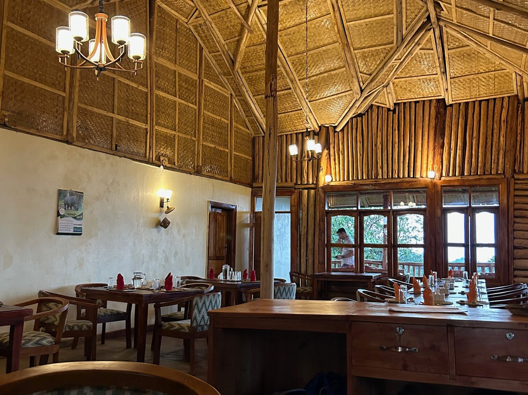 Trek Africa Expeditions-Lyamutundwe必去景点