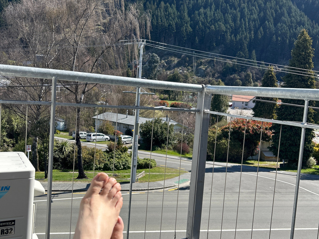 惠斯勒酒店主图