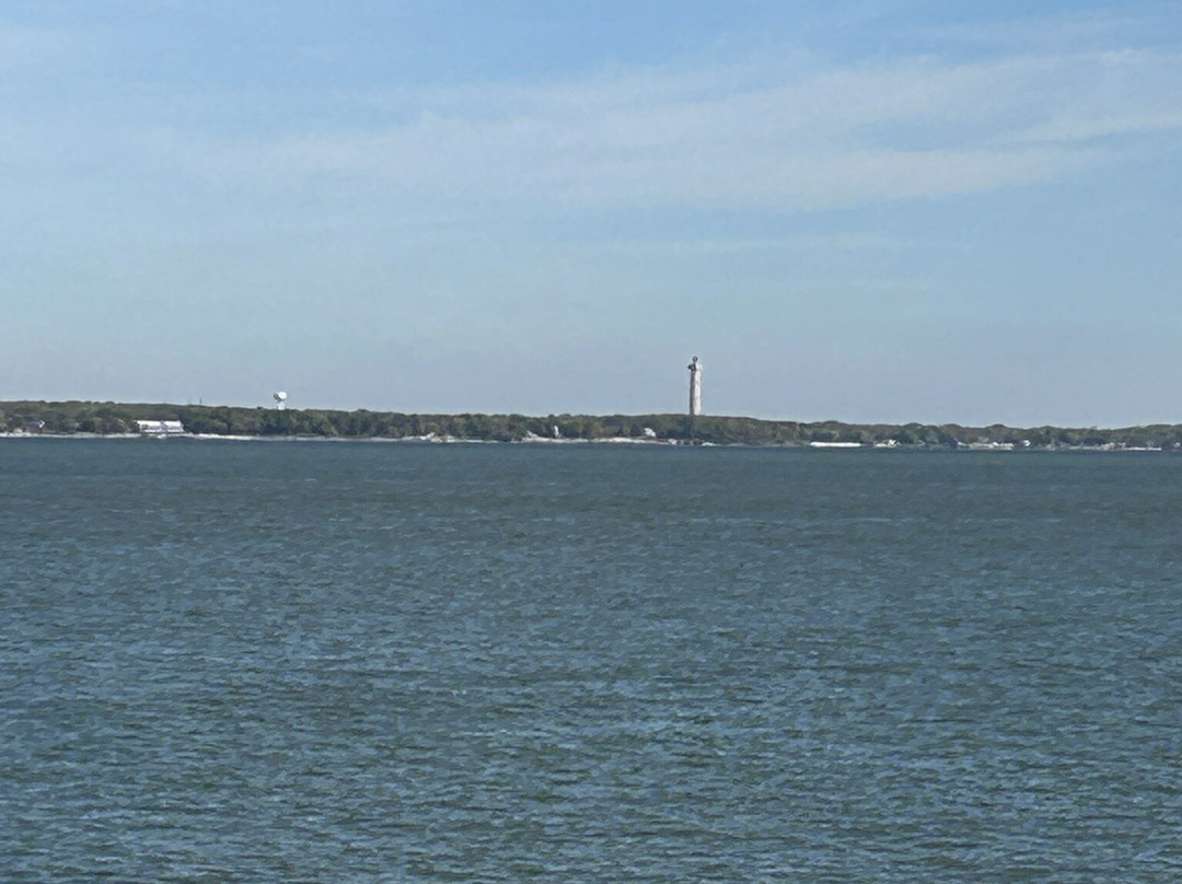 Miller Ferry-Put in Bay必去景点