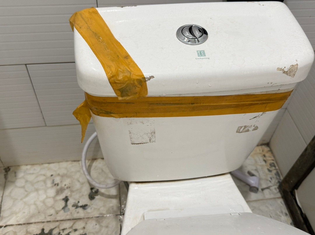 Sunrise Guesthouse主图