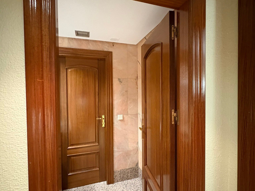 圣安东尼奥酒店主图