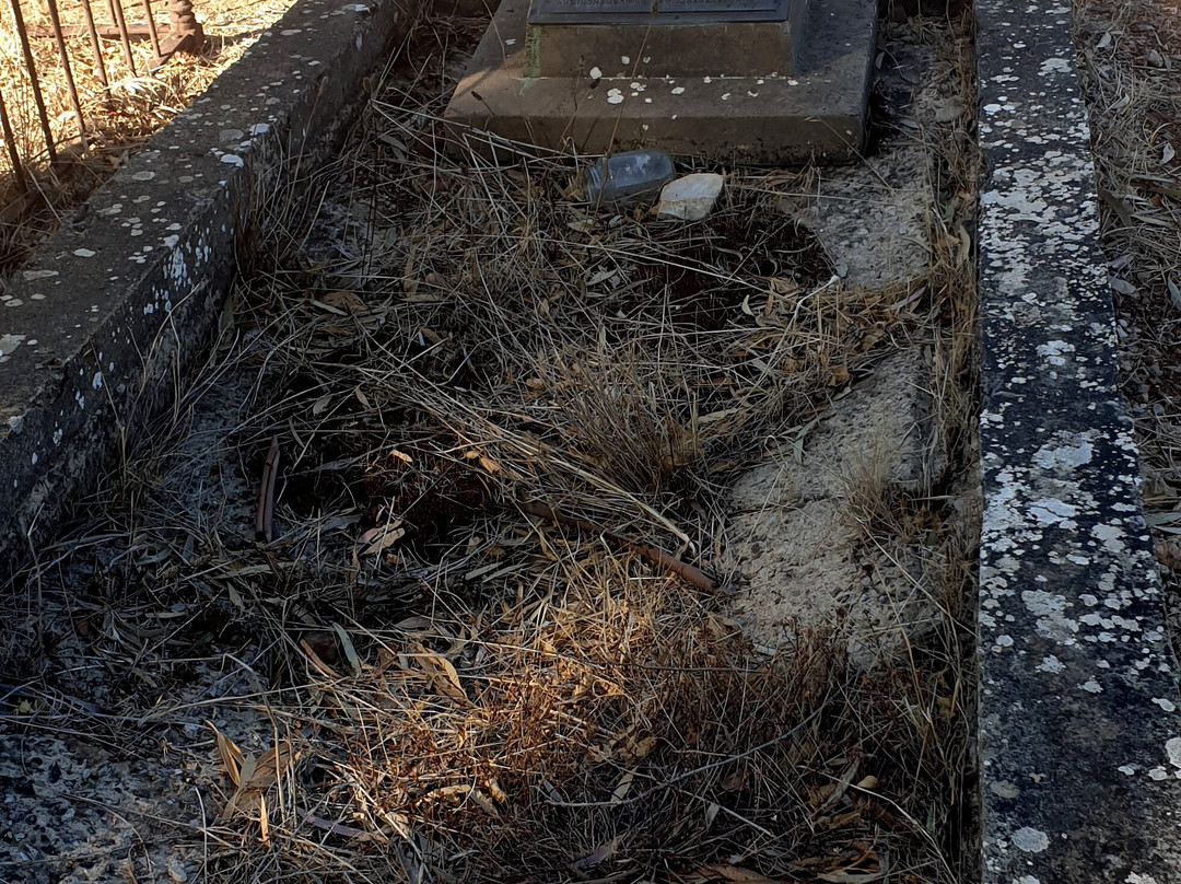 Sellicks Hill Cemetery-Sellicks Hill必去景点