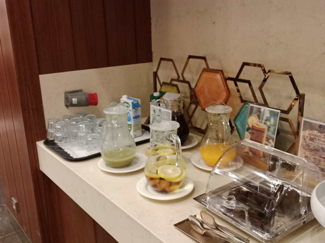 DoubleTree by Hilton Antalya City Centre主图