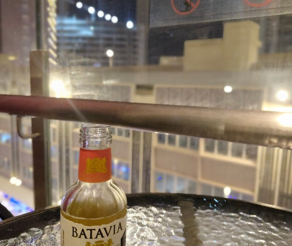 Favehotel Nagoya Batam主图