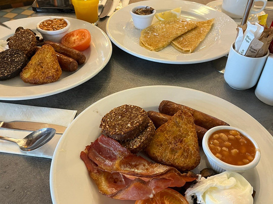 Coast Rosslare Strand主图