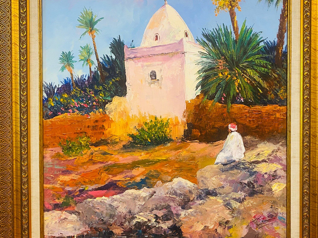 Hotel Bladi Palace主图