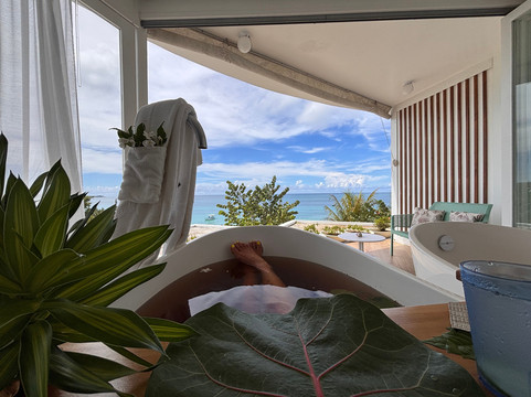 Skylark Negril Spa-内格里尔必去景点