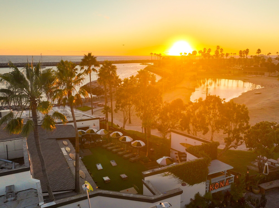 California Surf Club