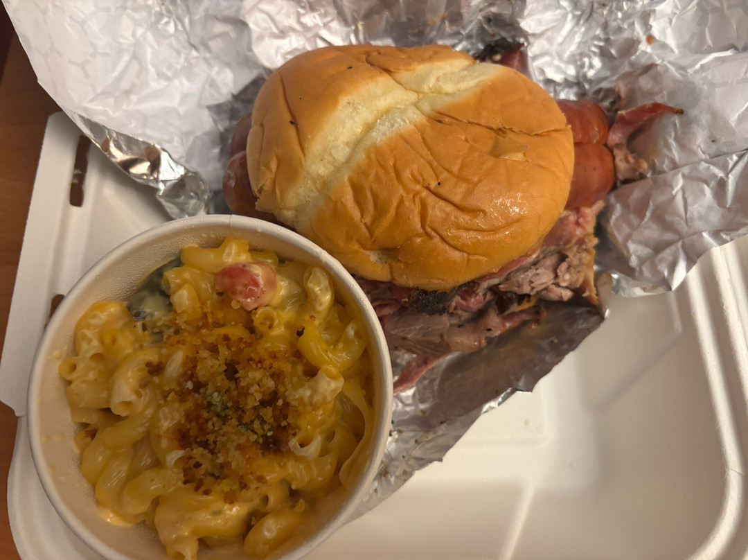 Jack's BBQ - Bellevue | Redmond