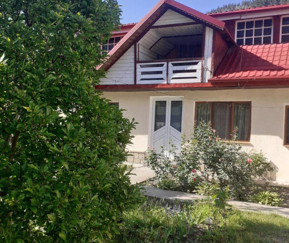 Casa Carmen