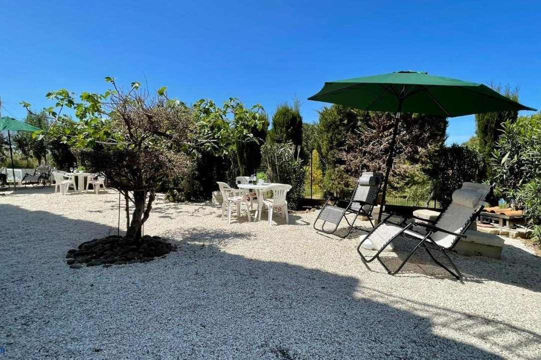 Residence Cavalluccio Marino