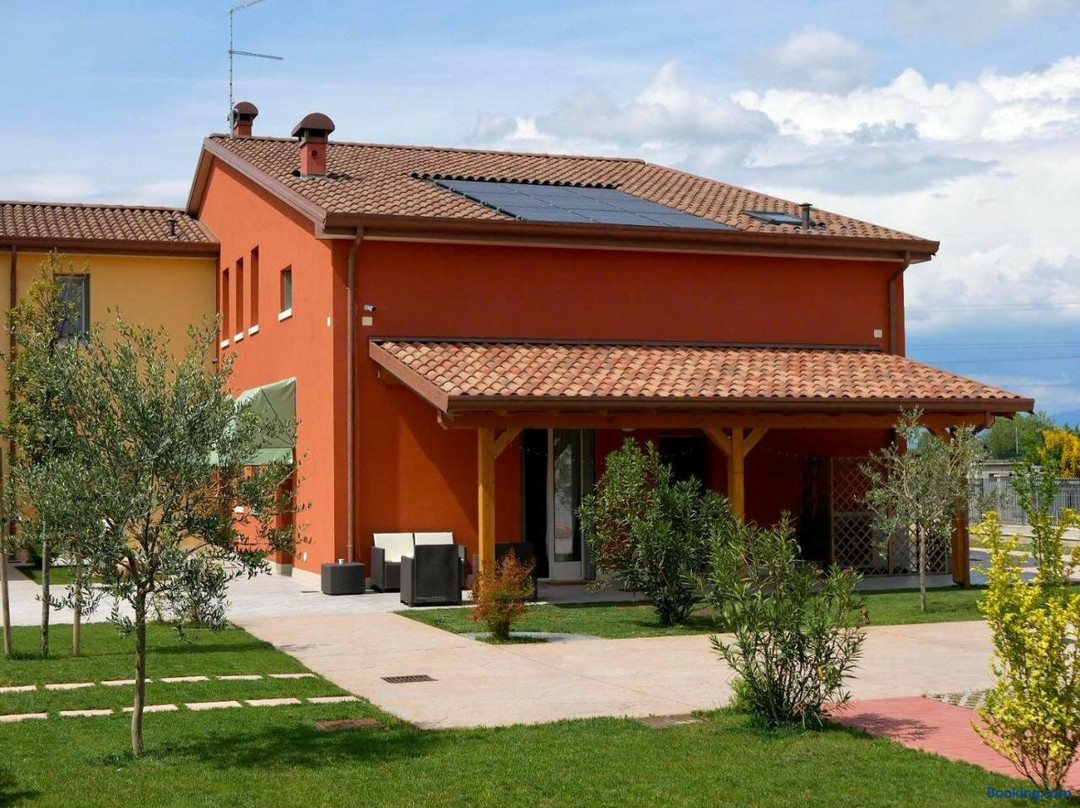 B&B Corte Marasca
