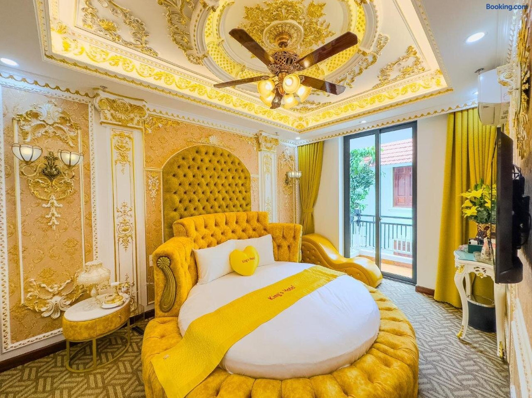 King's Hotel Phap Van