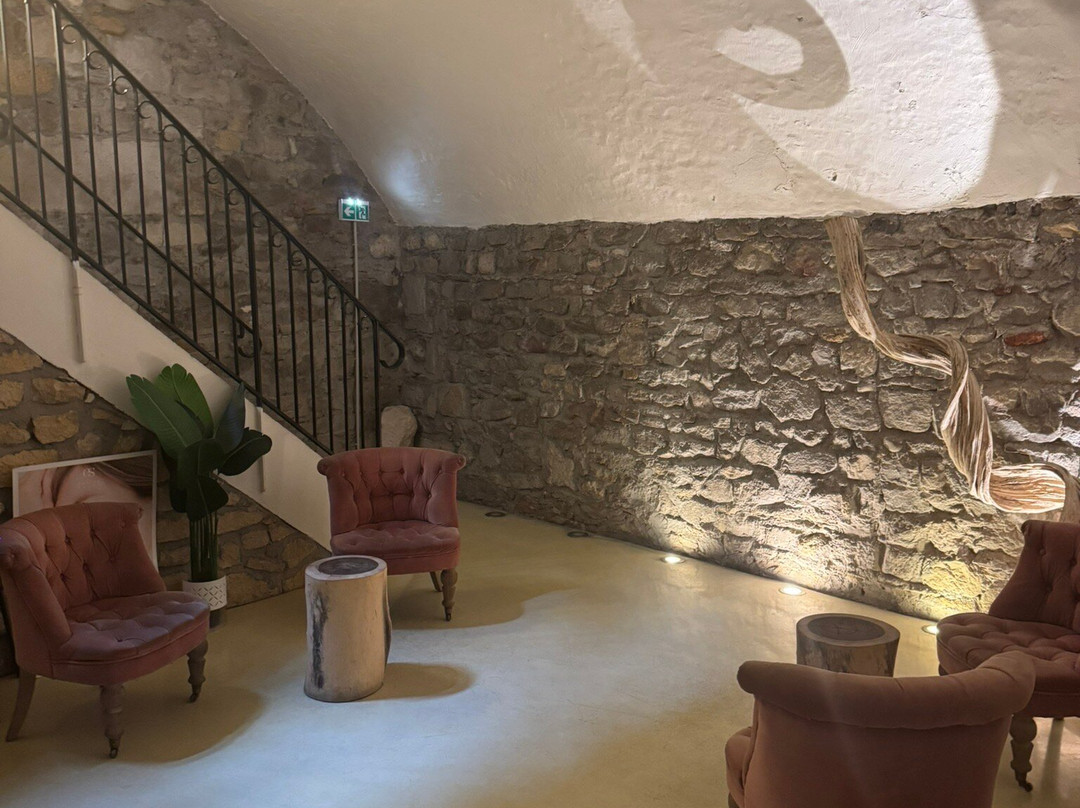 Belle De Maïa - Maison De Beauté-里昂必去景点