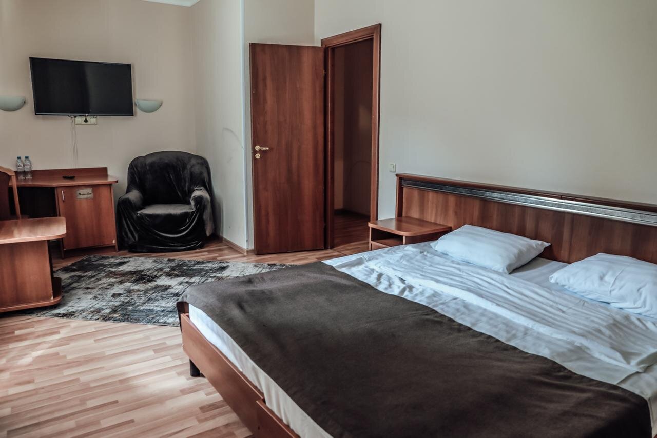 Zagorodnyy Klub Solyaris-官方