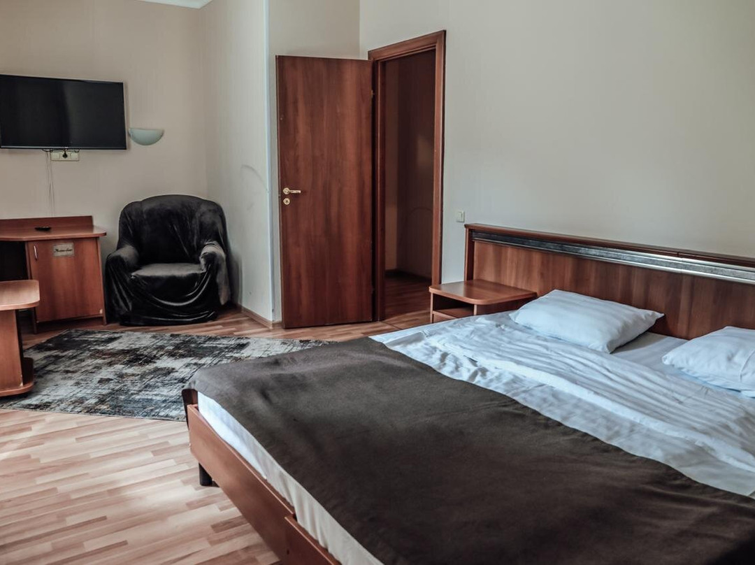 Zagorodnyy Klub Solyaris主图