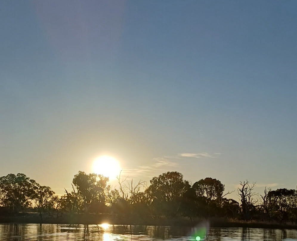 Rivergum Boat Cruises Pty Ltd-Waikerie必去景点