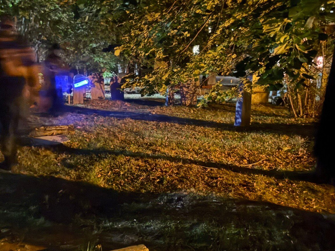 Bar Harbor Ghost Tours-巴港必去景点