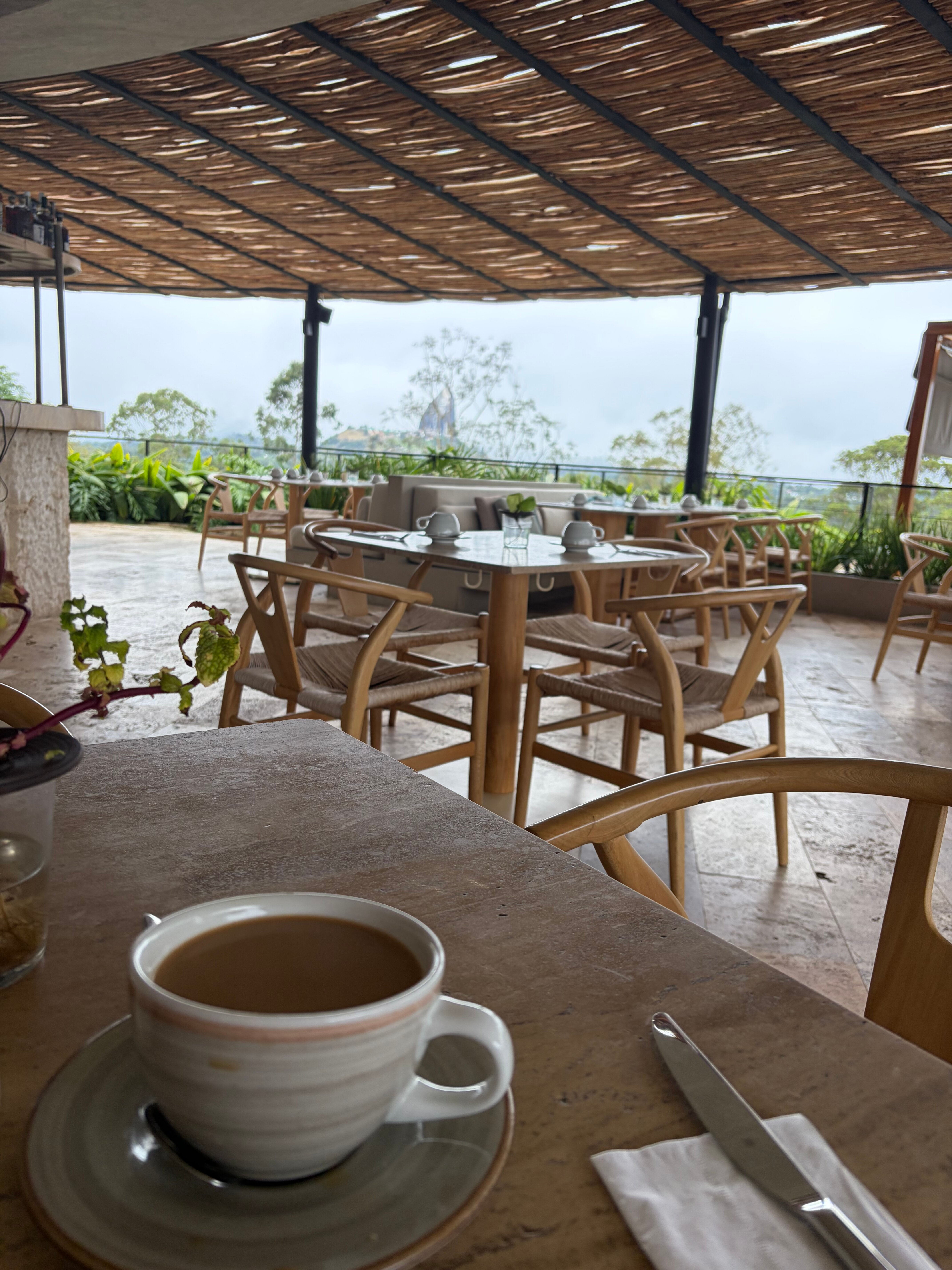 The Brown, Guatape, Autograph Collection-官方