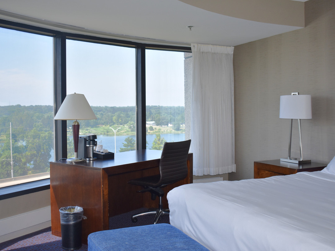 莱尔君悦酒店主图