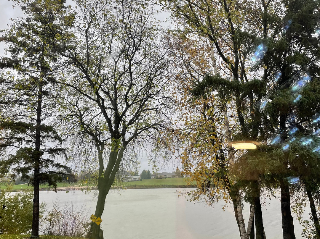 Bridgeview Bed & Breakfast主图