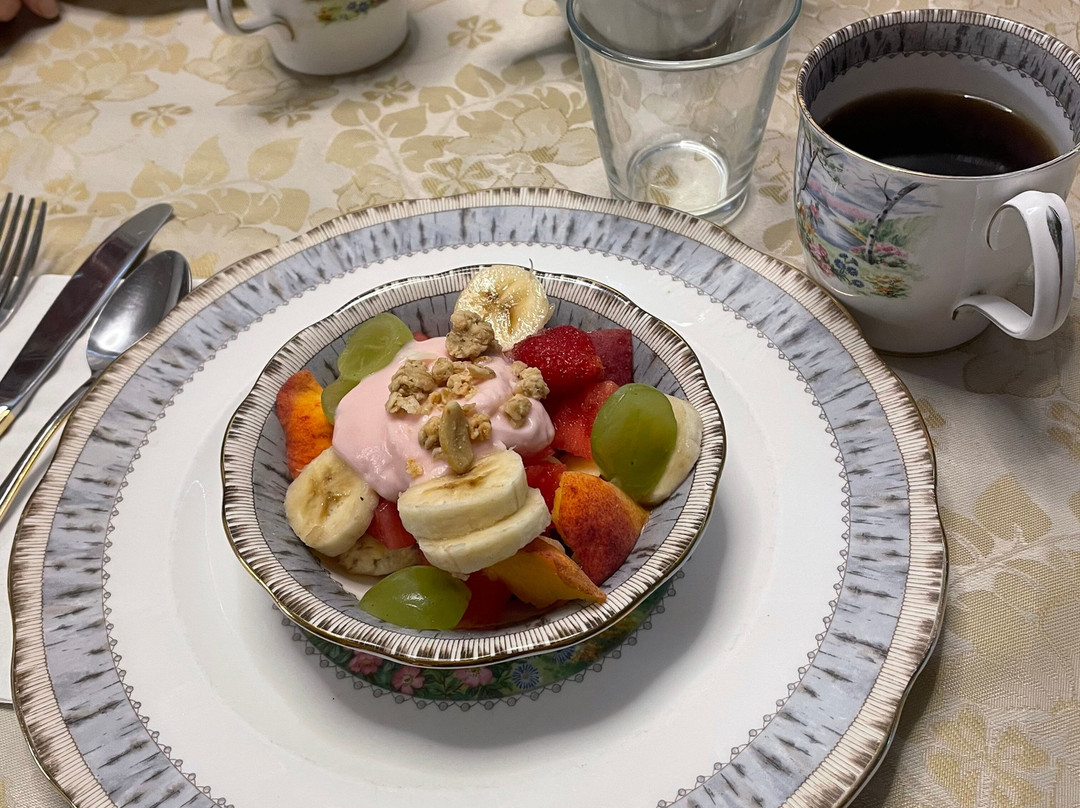 Bridgeview Bed & Breakfast主图