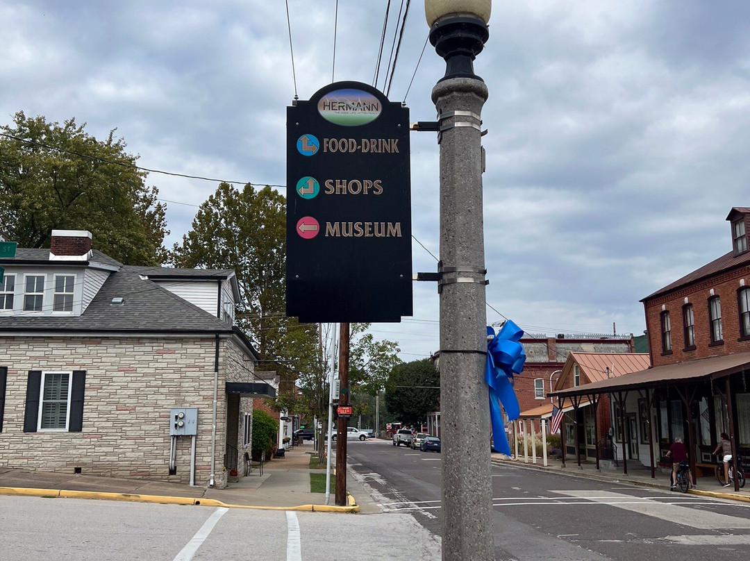 Vinchester Inn主图