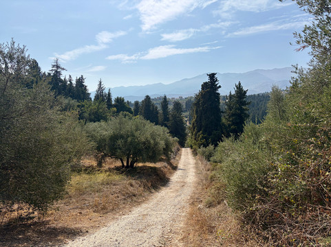 Sailing Exploring & Driving Creta-干尼亚必去景点