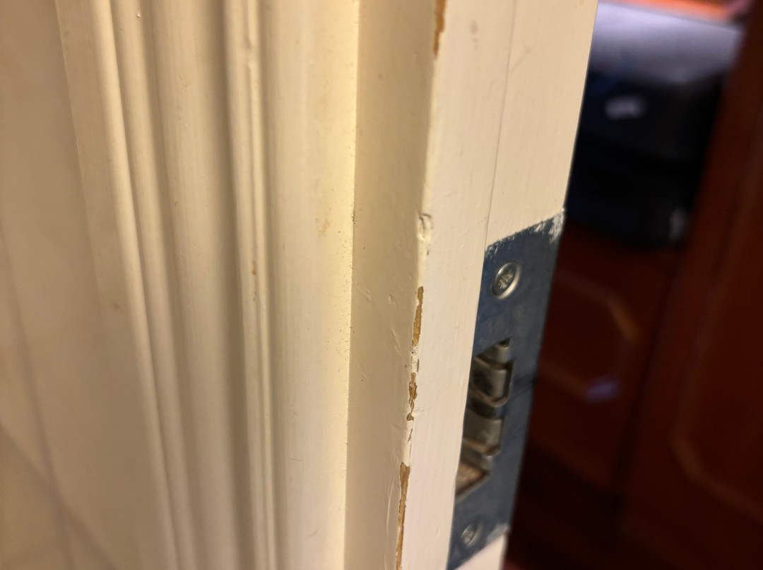 Quality Hotel Olavsgaard主图